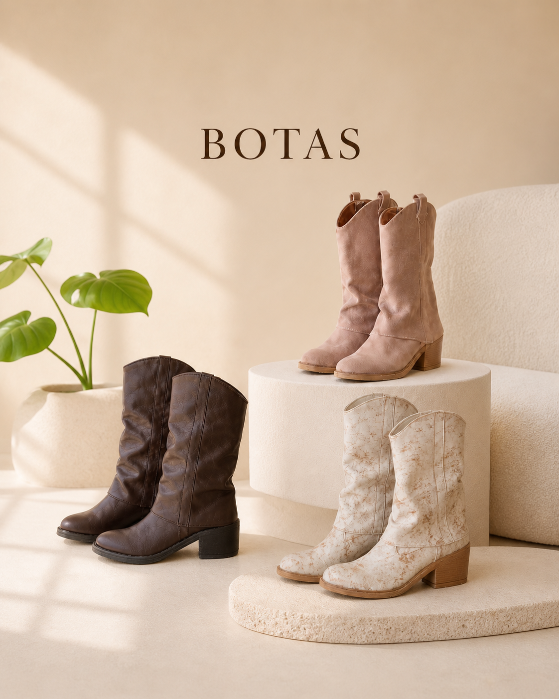 Botas