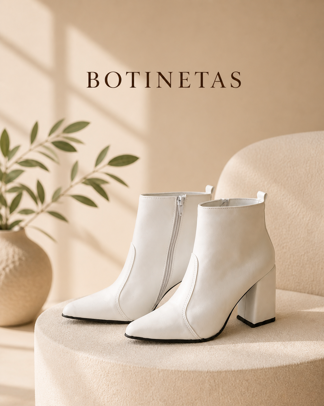 Botinetas