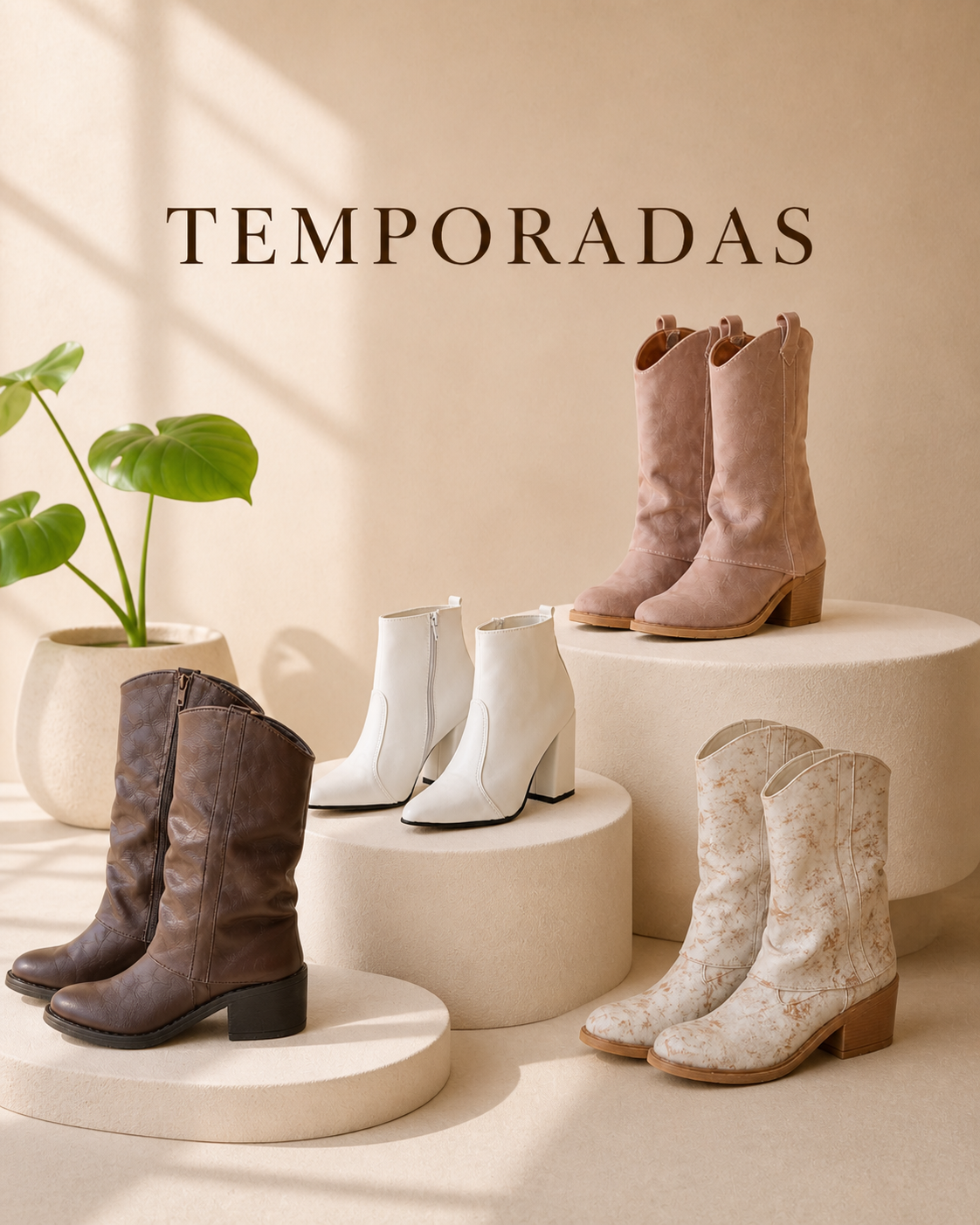 Temporadas