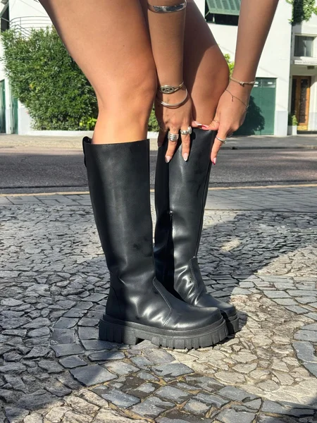 Bota skopy